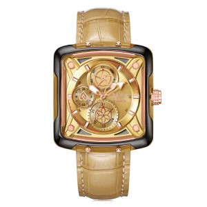 Alexandre Christie AC 3030 Grey Yellow BFLGRLO